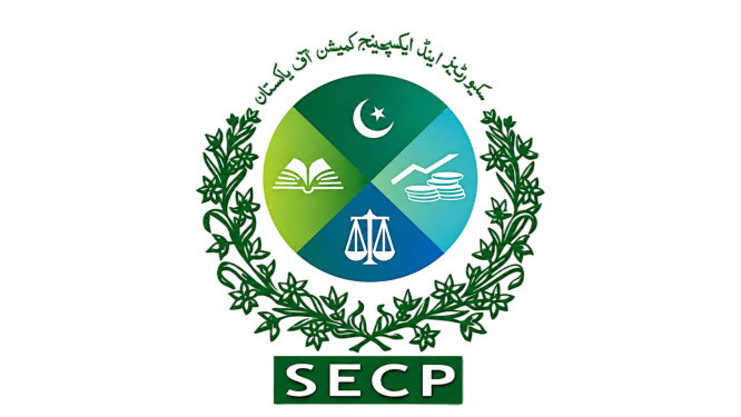 SECP Pakistan